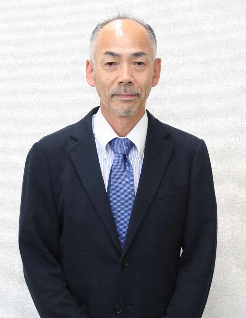 田中接骨院 院長 田中 清久